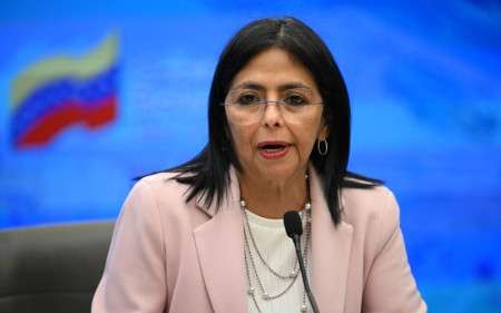 El gobierno de Venezuela aseguró que desconocen el paradero de Maduro y le pidió a EE.UU. una "prueba de vida"